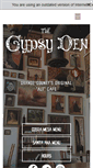 Mobile Screenshot of gypsyden.com